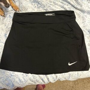Nike Golf skirt, Tour Performance, Dri-Fit